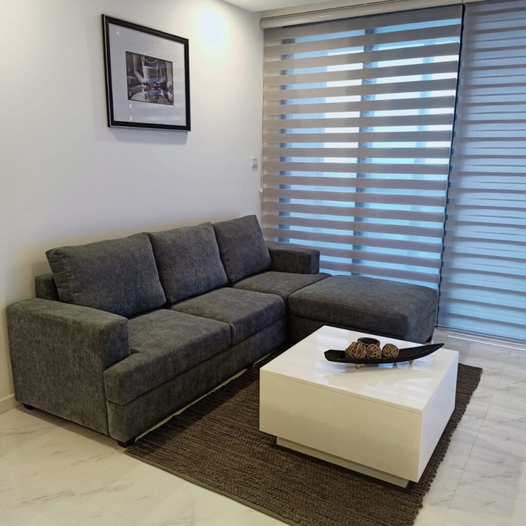 Mr. Maximo : Apartment Twin Peaks Colombo 2, photo 1