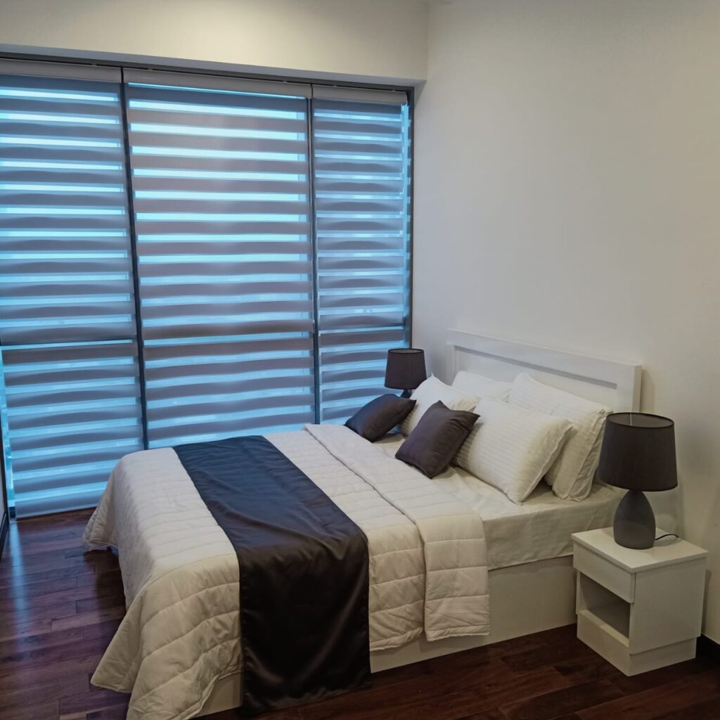 Mr. Maximo : Apartment Twin Peaks Colombo 2, photo 2
