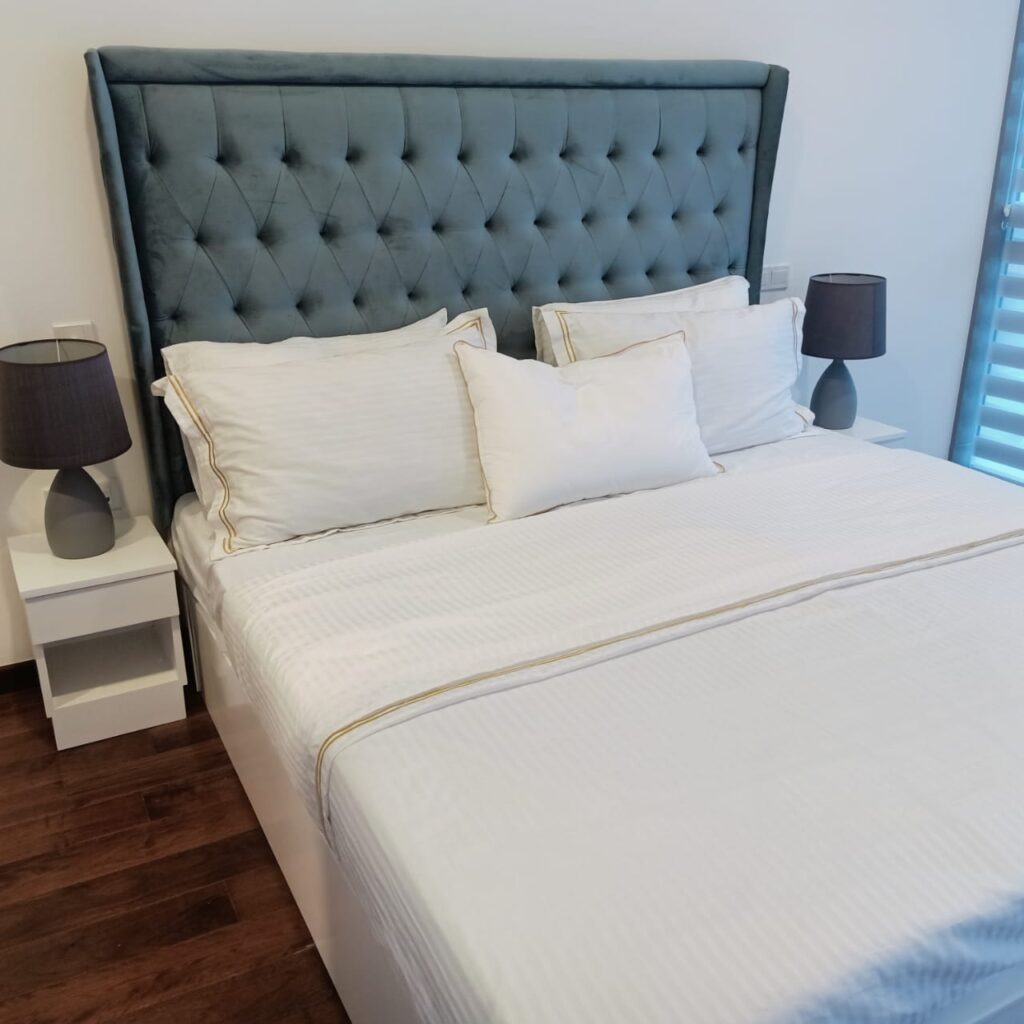 Mr. Maximo : Apartment Twin Peaks Colombo 2, photo 4
