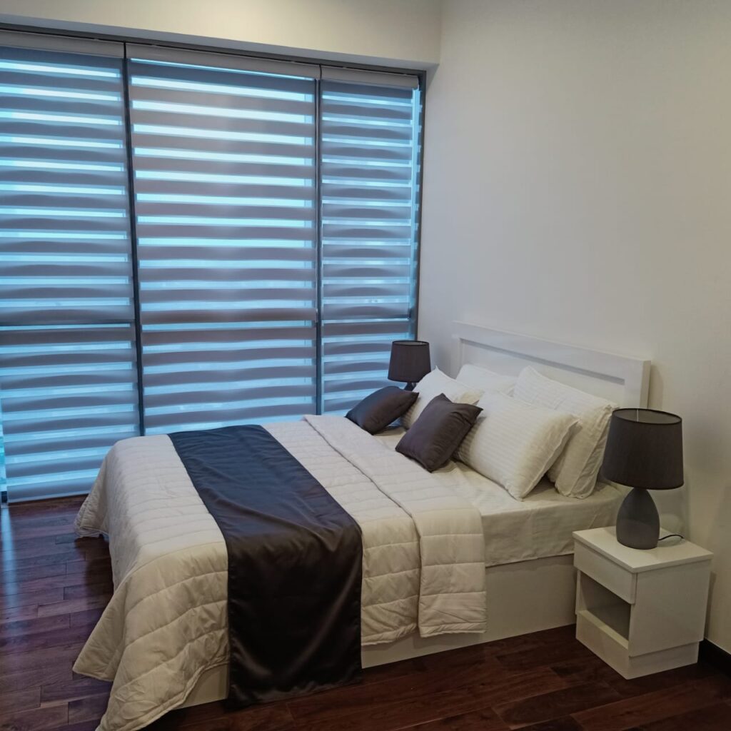 Mr. Maximo : Apartment Twin Peaks Colombo 2, photo 5