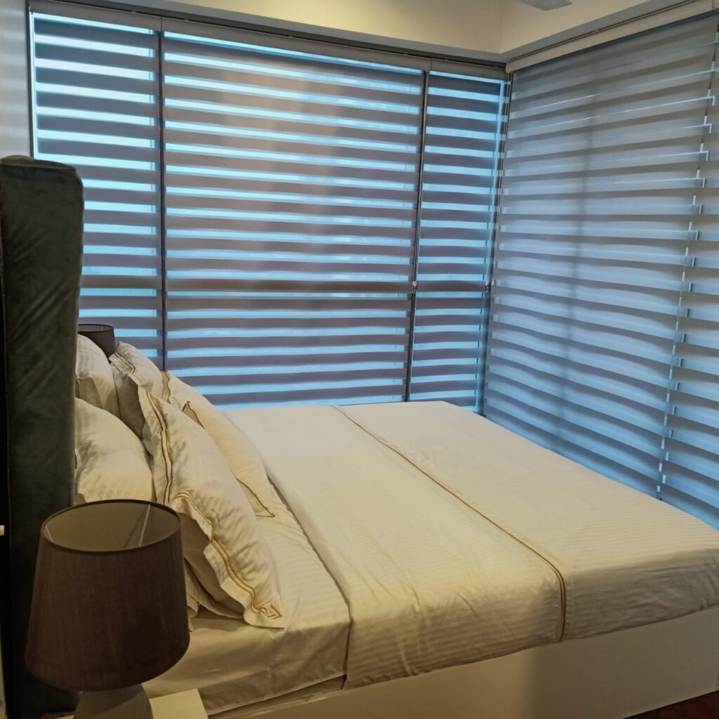 Mr. Maximo : Apartment Twin Peaks Colombo 2, photo 9