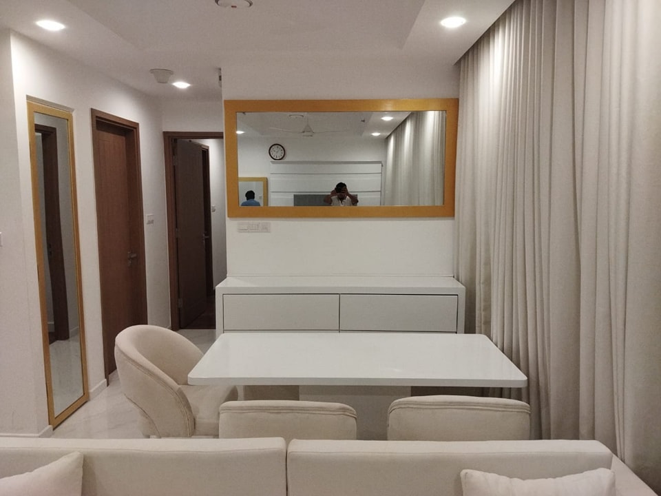 Mr. S. Wijeshingha : Twin Peaks Colombo 2, photo 1
