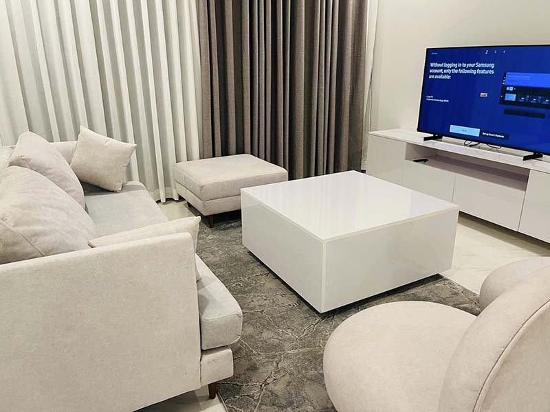 Mr Amith : Twin Peaks Colombo 2, photo 6