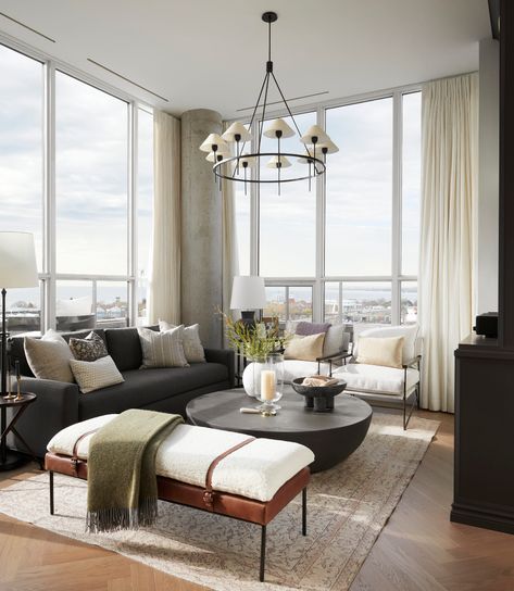 Apartments