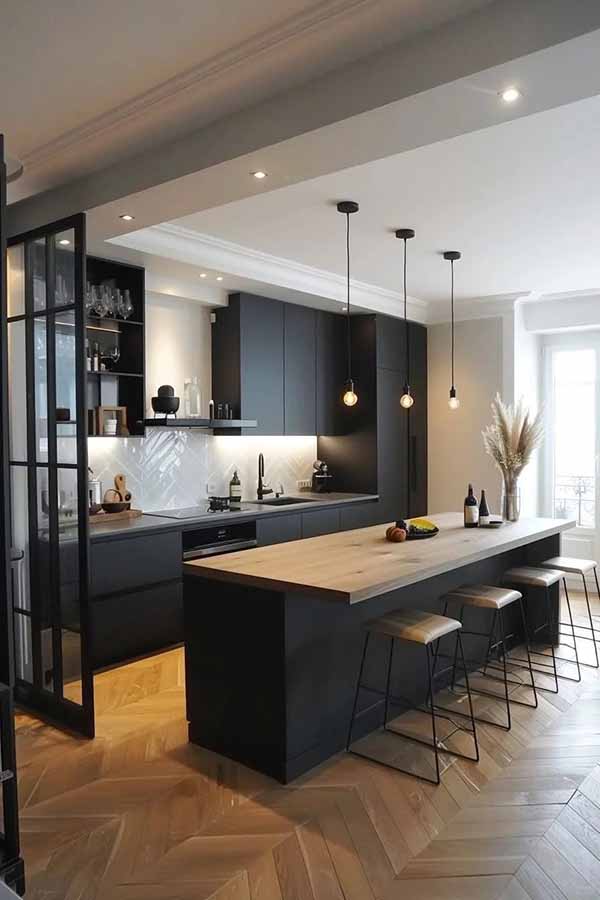 Homes